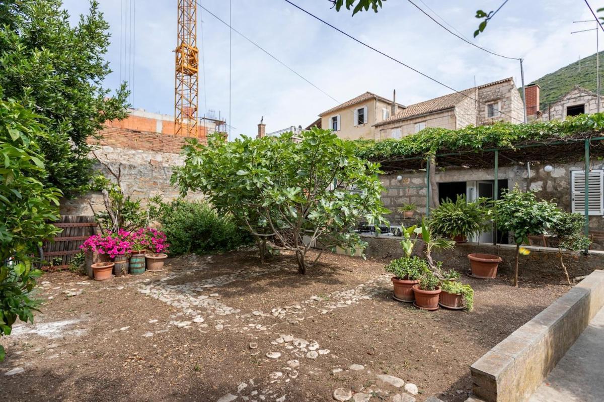 וויס Apartments Martinis מראה חיצוני תמונה