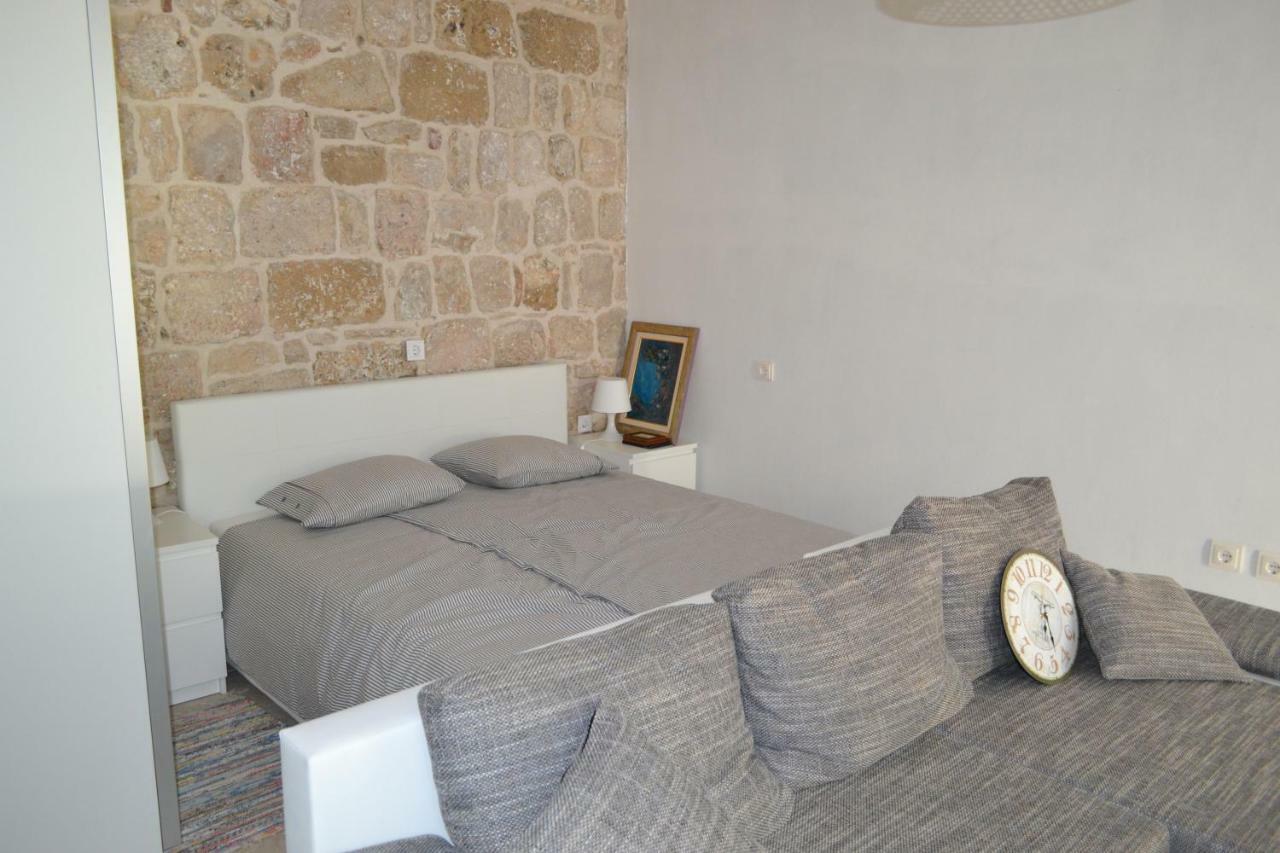 וויס Apartments Martinis מראה חיצוני תמונה